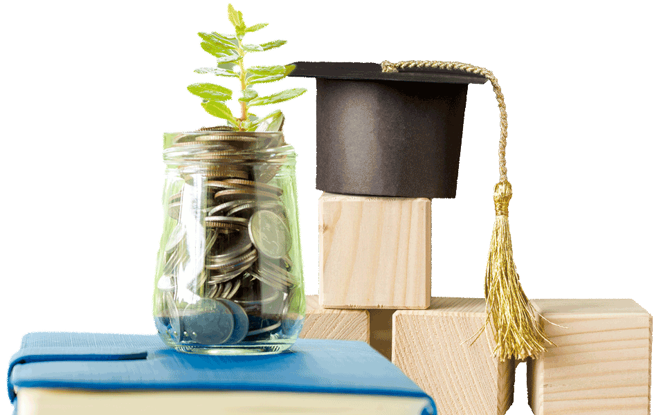 donate concept